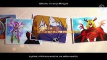 Butter-Fly～初音ミクVersion～」　みきとP (Sub. español (FULL)), Hatsune Miku, Digimon OST