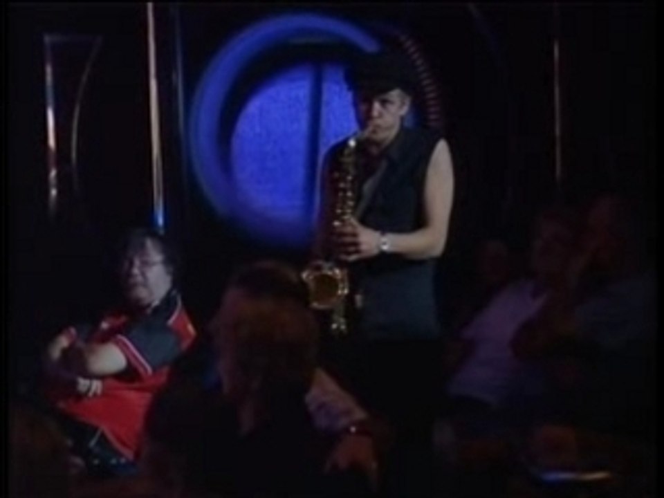 Monsieur ti Part2  Serge GAINSBOURG  - Couleur café