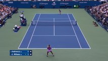US Open: Women's final highlights