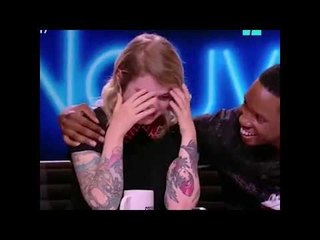 Être très sensible comme Cœur de pirate est peut-être votre plus grande force