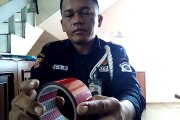 Mirisnya negriku ( lagu ciptaan sendiri)