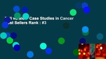 Full version  Case Studies in Cancer  Best Sellers Rank : #3