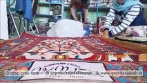 TERMURAH!!!  Sajadah Souvenir Tahlilan 0852-2756-5050