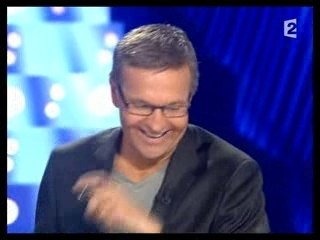 Florence Foresti - Ségolène Royale