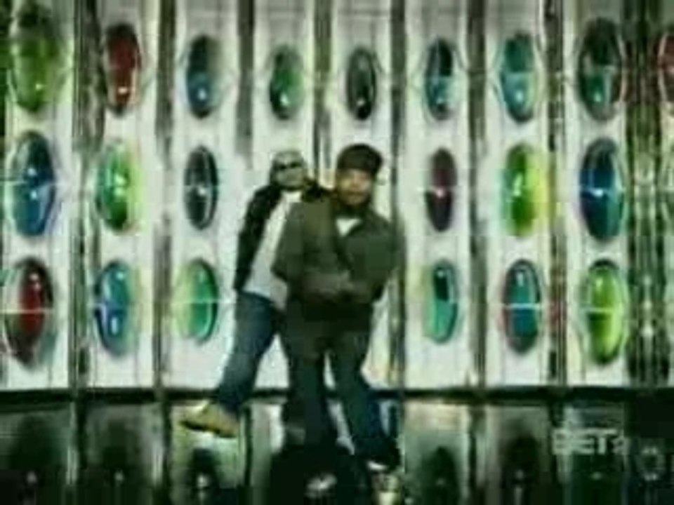 Fat Joe Feat J. Holiday - I Won't Tell