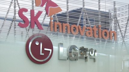 LG·SK 배터리 전쟁...담판으로 돌파구? / YTN