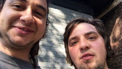 Blaze 2.71: Aaft & PorK's Smoke-Free Show 🔥