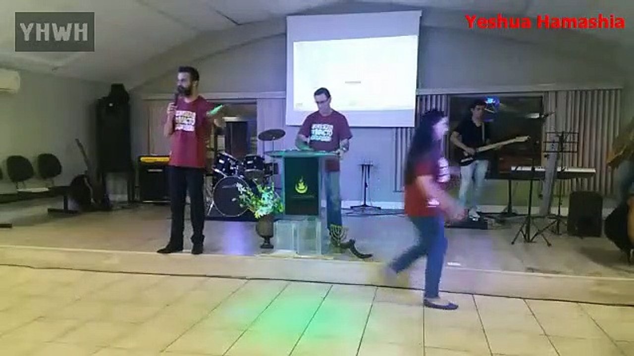 Pr.Douglas Macknight - 03/11/2018