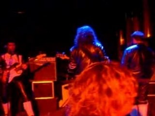 Iron eta Maïder Biarritz Atabal