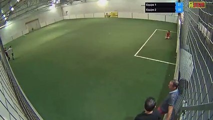 But de Equipe 1 (31-33) - Equipe 1 Vs Equipe 2 - 07/09/19 11:30 - Loisir Poitiers