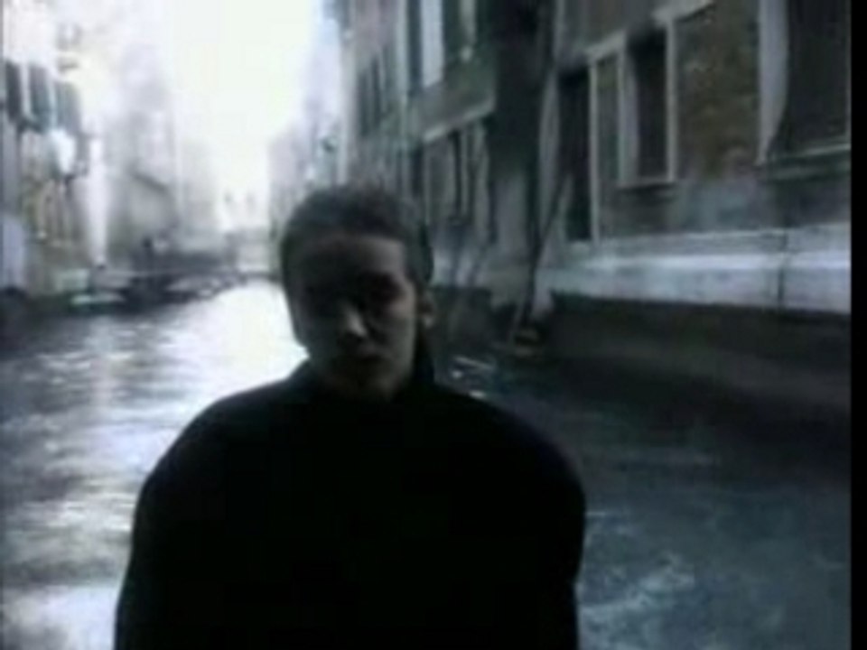 Annie Lennox - Primitive
