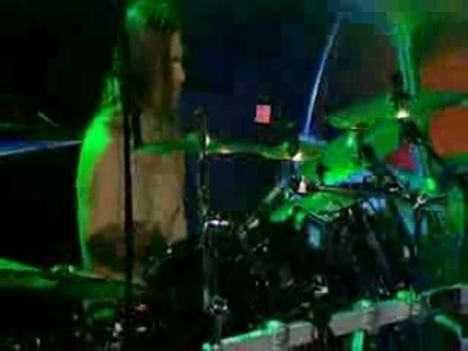 Children of Bodom - Living Dead Beat