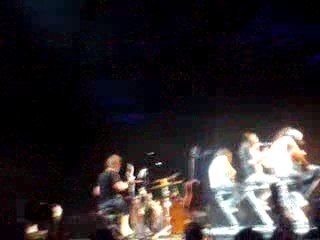 Tokio Hotel à Amnéville