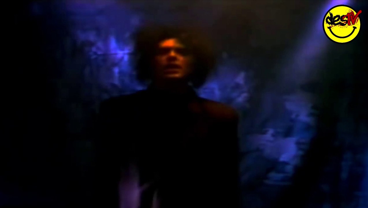 Caifanes - "Viento" (Video Oficial)