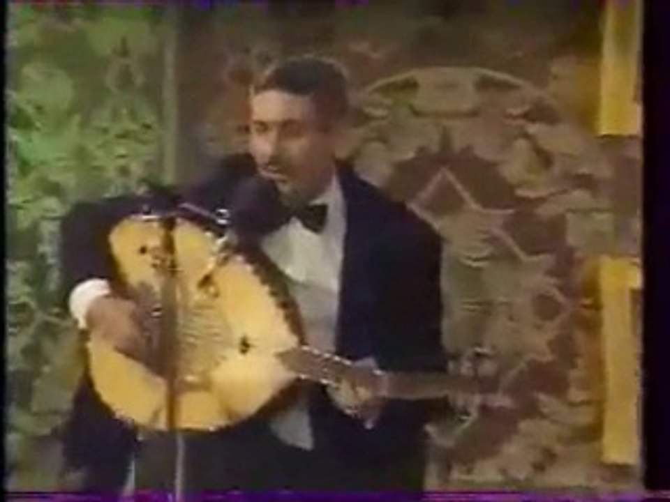 YOUCEF ABDJAOUI - Laavdh urtumnagh