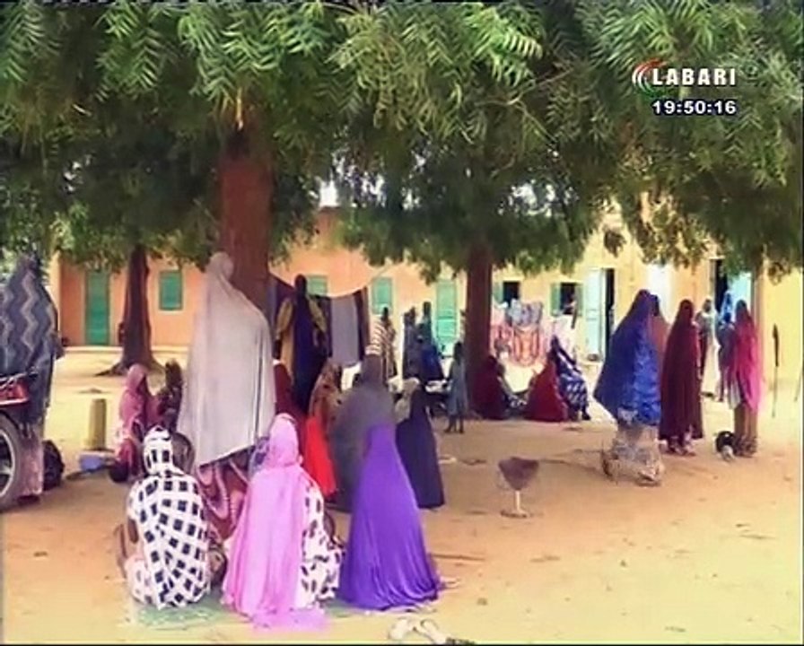 JT LABARI 07 SEPTEMBRE 2019