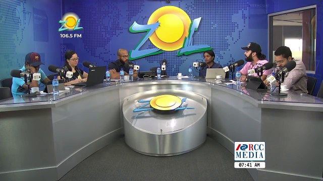 Millizen Uribe revela resultados encuestas para elección del pre candidato del Danilismo