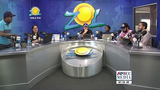 Susy Aquino Gautreau: “Chantal Ohnona no me escriba, no nos olvidaremos de las víctimas”