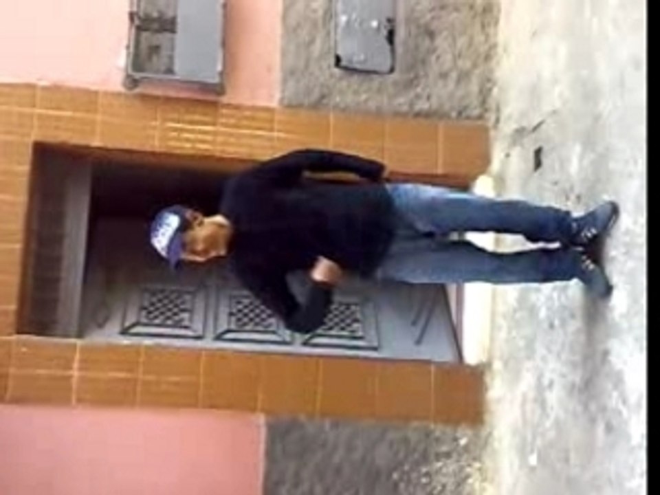 tecktonik said
