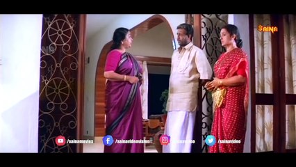 ഈ സീന്_ എത്ര കണ്ടാലും മടുക്കാത്തവരാണ് നമ്മളില്_ പലരും..!! _ Mr Butler Movie Scene