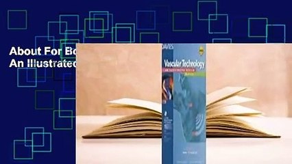 About For Books  Vascular Technology: An Illustrated Review Complete