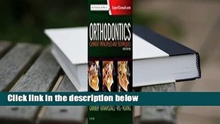 About For Books  Orthodontics: Current Principles and Techniques Complete