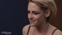 Kristen Stewart Reflects on Her Career at TIFF, 'Seberg,' Her First Film and More