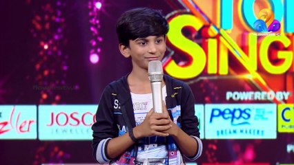 Flowers Top Singer | Musical Reality Show | Ep# 322 ( Part - B )