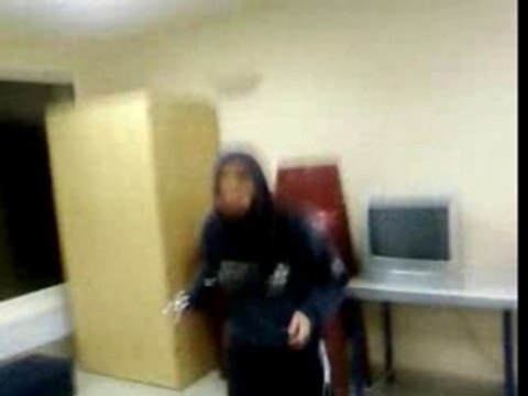 Noé: Ferme ta gueule toi!