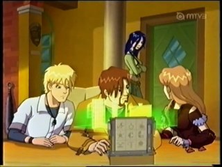 Jakso 4: Salaisuuksien joki