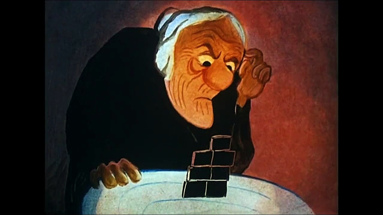 Les Mondes imaginaires de Jean-François Laguionie Film