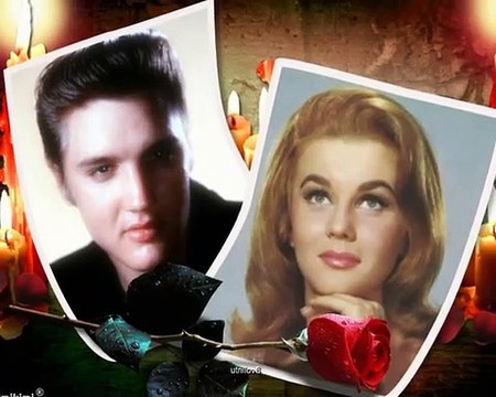 Elvis Presley - There's Always Me