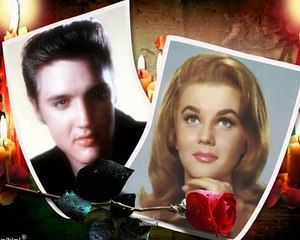 Elvis Presley - There's Always Me