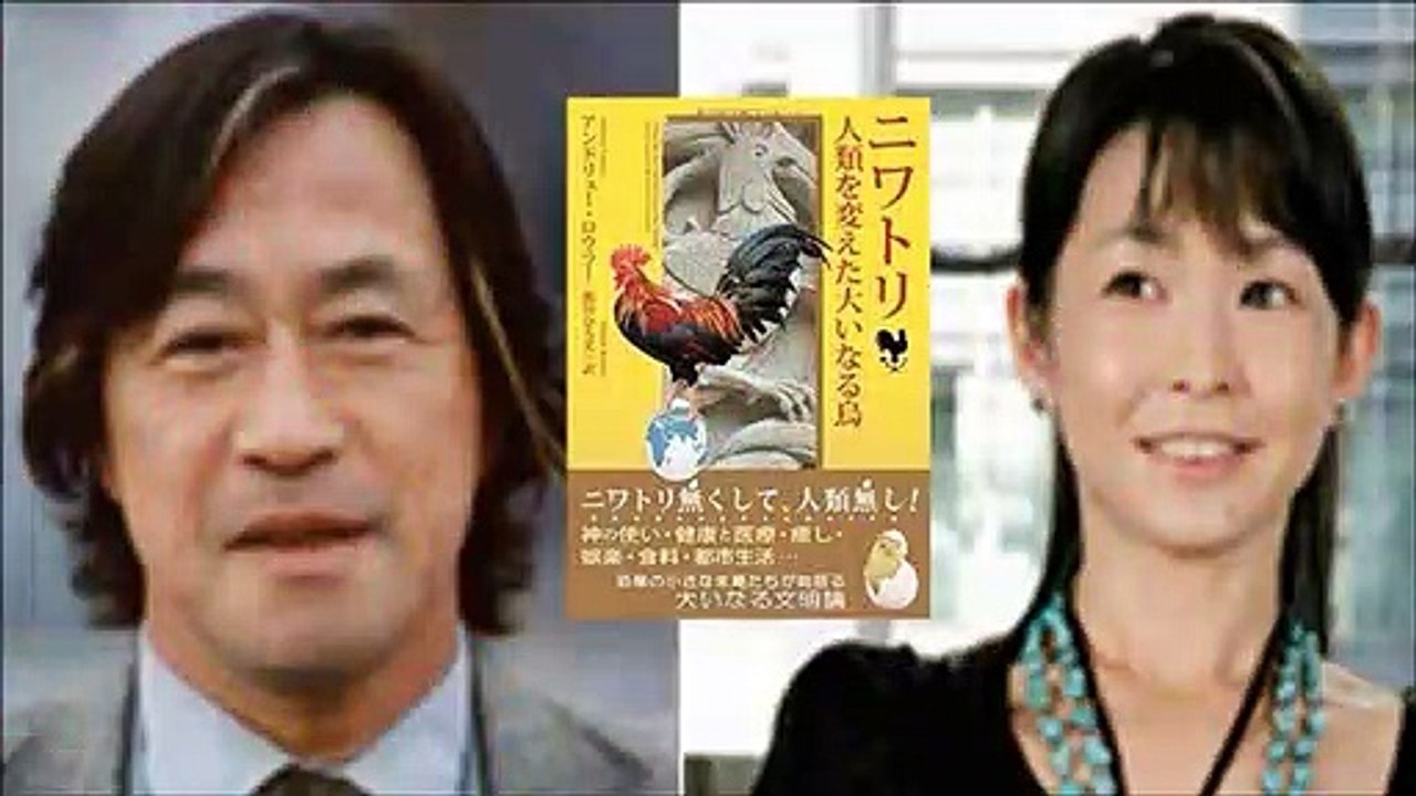 「2017年ニワトリの旅 後編」２週め（完）
