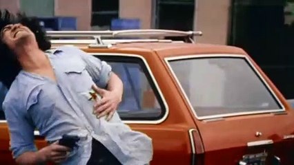 A Scream in the Streets Movie