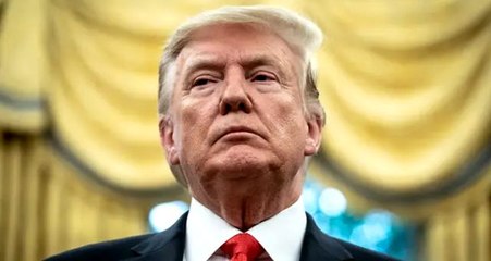 Taliban'ın bombalı saldırısının ardından, ABD Başkanı Trump barış görüşmelerini durdurdu