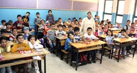 Bakanlık 81 ile genelge gönderdi! Artık görme taraması okul dönemini de kapsayacak