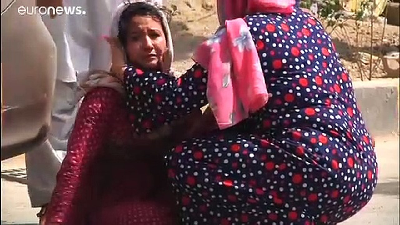 Afghanistan : Donald Trump met fin aux négociations de paix avec les talibans