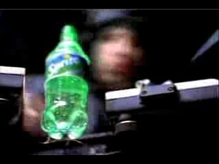 KRS ONE & MC Shan - Rhyme For Rhyme Sprite Commercial