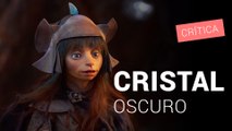 Seriemente: 'Cristal Oscuro. La Era de la Resistencia', de Jim Henson y Netflix