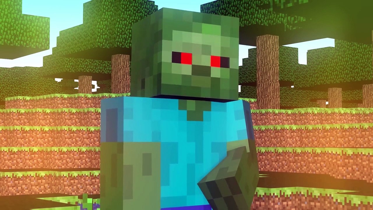 TOP 5 - BEST MINECRAFT MONSTER SCHOOL
