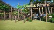 Dreadwater, Kraken's Revenge & Jungle Pirate! Coaster Spotlight 643 #PlanetCoaster