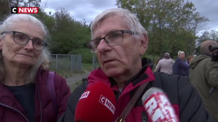 Sophie Le Tan, disparue il y a un an