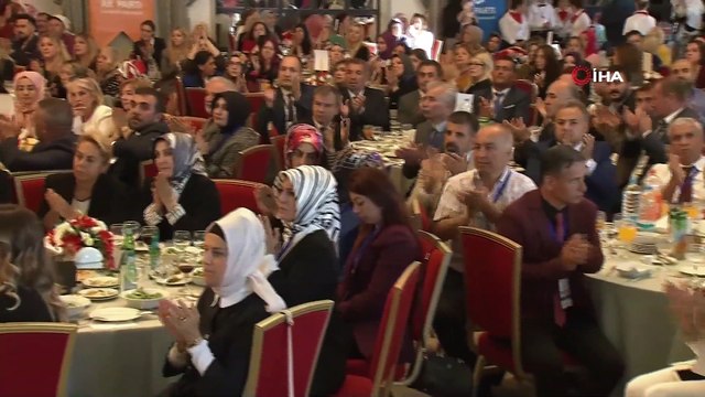 Cumhurbaşkanı Erdoğan: “YPG-PYD’ye Verilen Eğitimleri Kabul Etmemiz Mümkün Değil”
