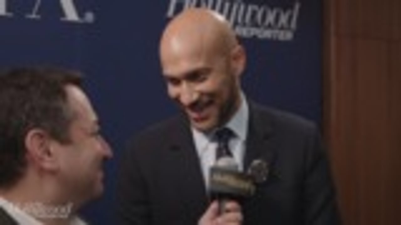 Keegan-Michael Key on Eddie Murphy, 'Dolemite I...
