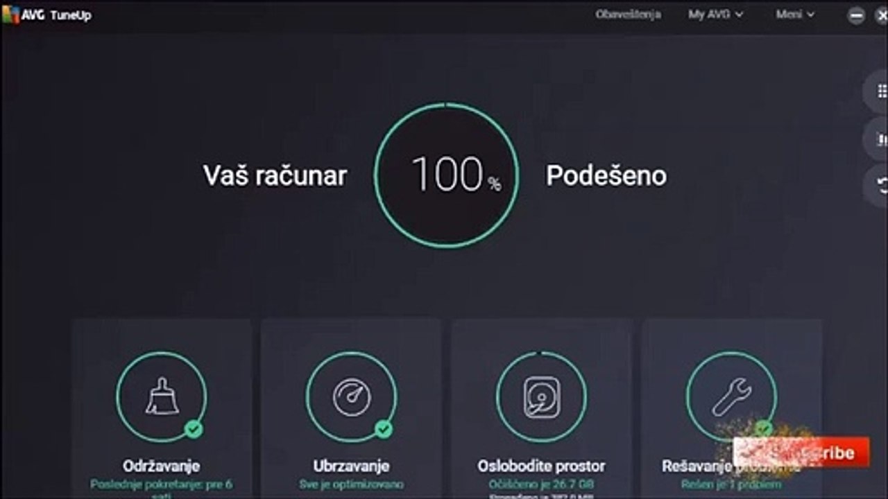 AVG Internet Security 2020 License key