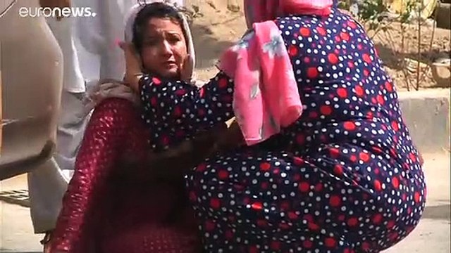 Трамп отказался встречаться с лидерами Талибана