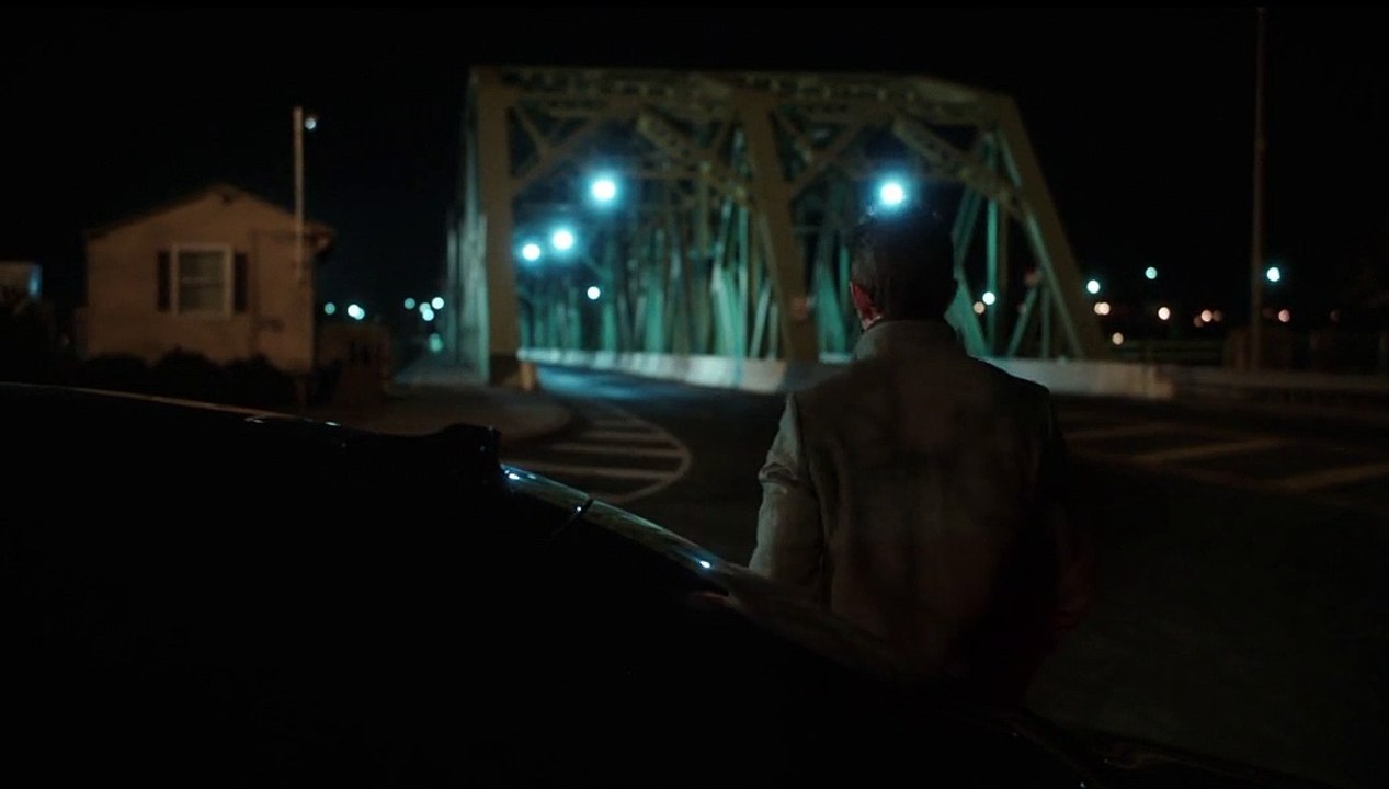 Trenton Makes World Takes Bridge in "Elementary" Season 7 Episode 12