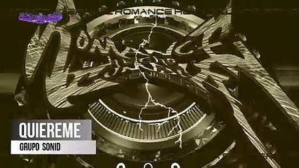 QUIEREME cumbia SONIDERA 2019 grupo SONIDO MAZTER