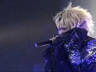 At the Ends of the Rest Period-Phantasmagoria-Last stage